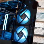 PC Rakitan Chemicy #108